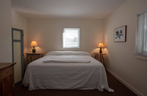 Lake Leelanau Complejo | Fountain Point - Cook's Cottage