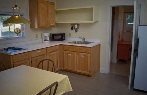 Lake Leelanau Complejo | Fountain Point - Cottage 16