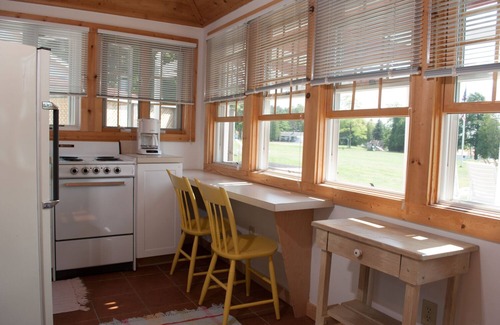 Lake Leelanau Complejo | Fountain Point - Honeymoon Cottage