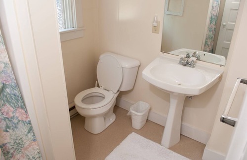 Lake Leelanau Complejo | Fountain Point - Honeymoon Cottage