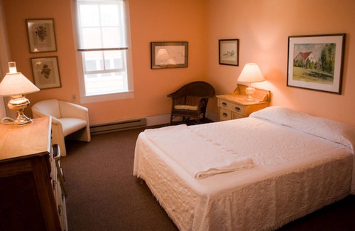 Lake Leelanau Complejo | Fountain Point - Hotel Room 8