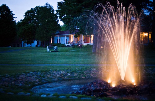 Lake Leelanau Complejo | Fountain Point - Hotel Room 18