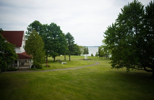 Lake Leelanau Complejo | Fountain Point - Hotel Room 18