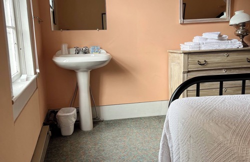 Lake Leelanau Complejo | Fountain Point - Hotel Room 4