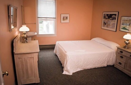 Lake Leelanau Complejo | Fountain Point - Hotel Room 5