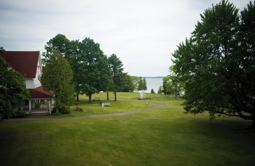 Lake Leelanau Complejo | Fountain Point - Hotel Room 5