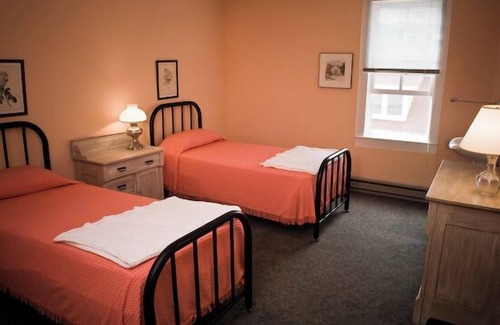 Lake Leelanau Complejo | Fountain Point - Hotel Room 6