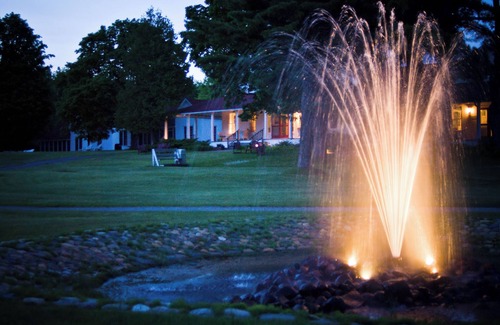 Lake Leelanau Complejo | Fountain Point - Hotel Room 6