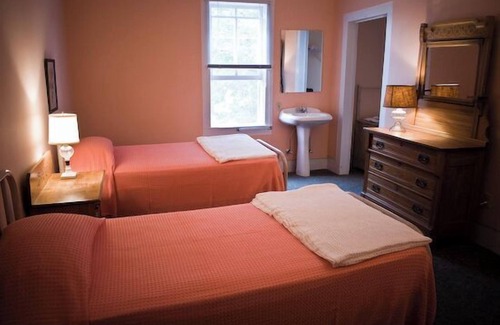 Lake Leelanau Complejo | Fountain Point - Hotel Room 7