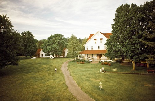 Lake Leelanau Complejo | Fountain Point - Hotel Room 7