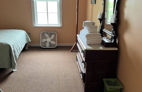 Lake Leelanau Complejo | Fountain Point - Hotel Room 14