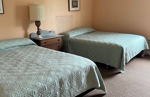 Lake Leelanau Complejo | Fountain Point - Hotel Room 14