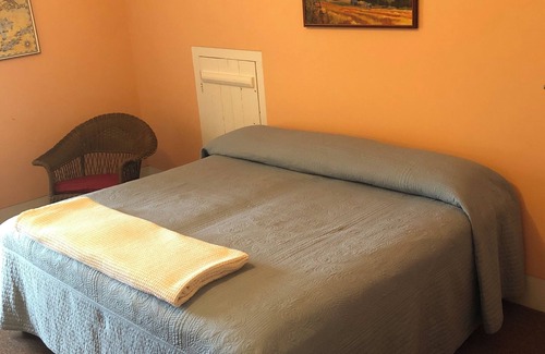 Lake Leelanau Complejo | Fountain Point - Hotel Room 15