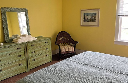 Lake Leelanau Complejo | Fountain Point - Hotel Room 17