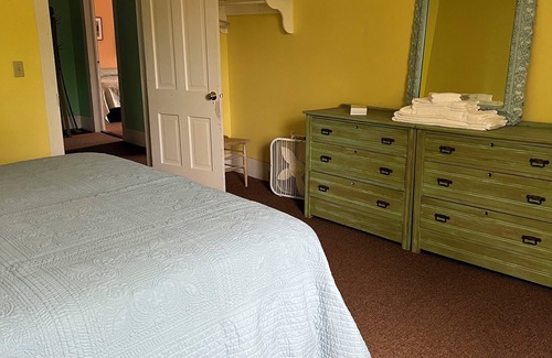 Lake Leelanau Complejo | Fountain Point - Hotel Room 17