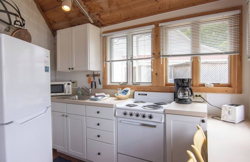 Lake Leelanau Otro | Fountain Point Resort