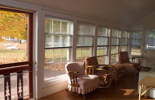 Lake Leelanau Complejo | Fountain Point - Shepherd Cottage