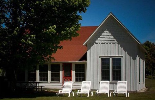 Lake Leelanau Complejo | Fountain Point - Shepherd Cottage