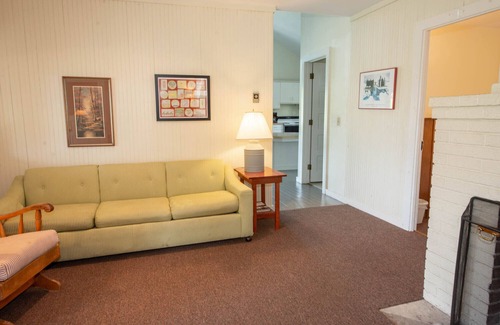 Lake Leelanau Complejo | Fountain Point - The Dorm