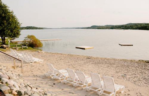 Lake Leelanau Complejo | Fountain Point