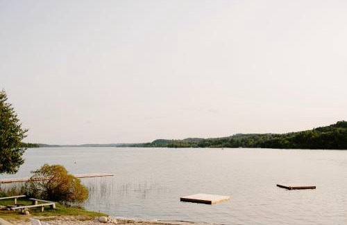 Lake Leelanau Complejo | Fountain Point