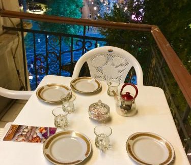 Sabayil Apartamento | Fountain Square appartment-2