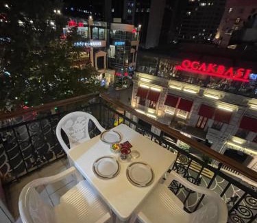 Sabayil Apartamento | Fountain Square appartment-2