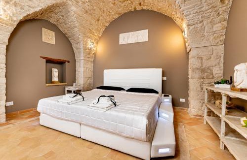 Santeramo in Colle Cama Y Desayuno | Fountain - Suite Santeramo