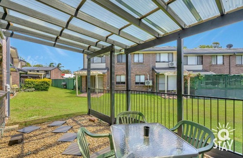 Nerang Apartamento | Fountain View Estate - QSTAY