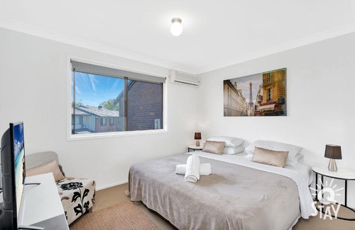 Nerang Apartamento | Fountain View Estate - QSTAY