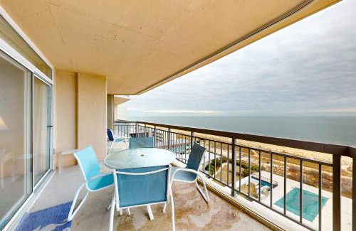 North Ocean City Apartamento | Fountainhead Towers 1001