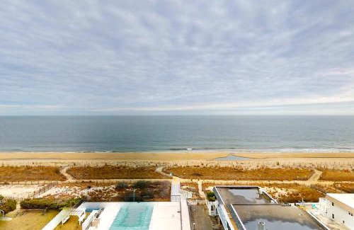 North Ocean City Apartamento | Fountainhead Towers 1001