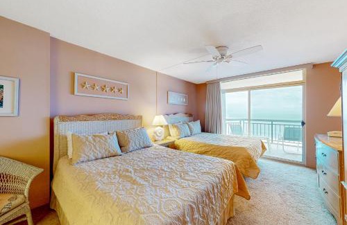North Ocean City Apartamento | Fountainhead Towers 1001