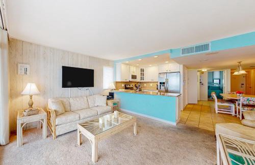 North Ocean City Apartamento | Fountainhead Towers 1001