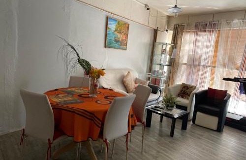 Mer Casa | Four A Ban