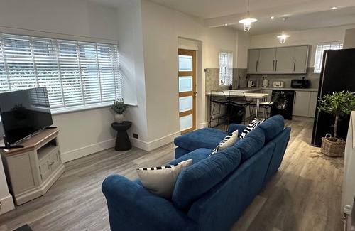 Cleethorpes Casa | Four bed gem in the heart of Cleethorpes