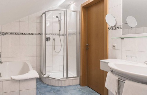 Unterberg Casa | Habitación Cuádruple "Edelweiss" - Hotel Gratz Grossarl