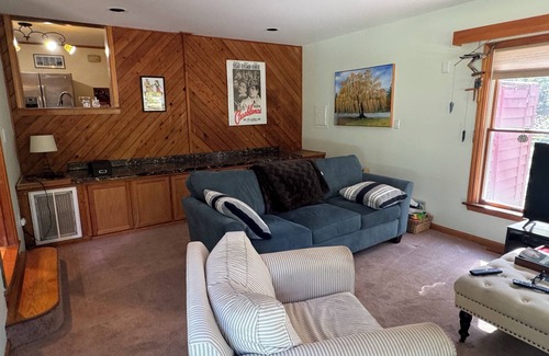 Southern Shores Casa | Four bedrom, three bath home with private pool and hot tub, sleeps 10