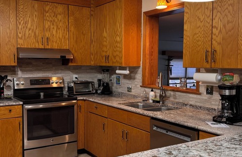 Southern Shores Casa | Four bedrom, three bath home with private pool and hot tub, sleeps 10