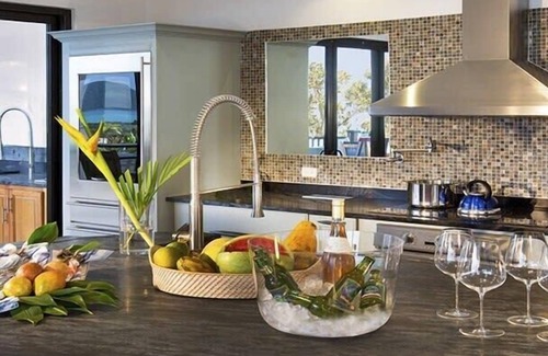 Fryes Beach Villa | Nuevo apartamento de cuatro habitaciones