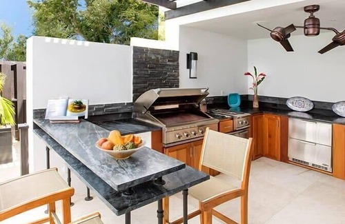 Fryes Beach Villa | Nuevo apartamento de cuatro habitaciones