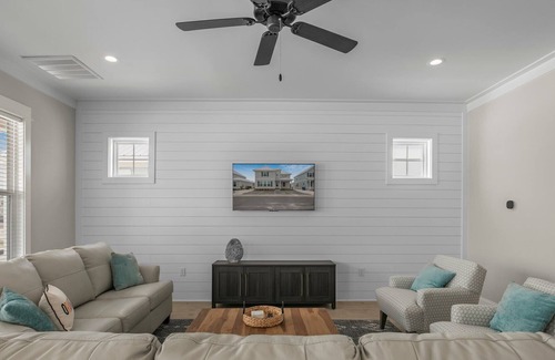Orange Beach Cabaña | Four Bedroom at Summer Salt - Sea Charm