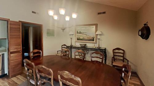 Pawleys Island Casa | Four Bedroom Cottage at Litchfield Country Club