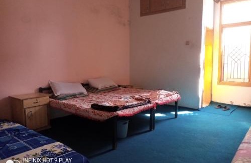 Khokhar Maira Casa | Four Bedroom Guest House