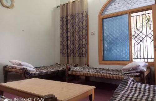 Khokhar Maira Casa | Four Bedroom Guest House