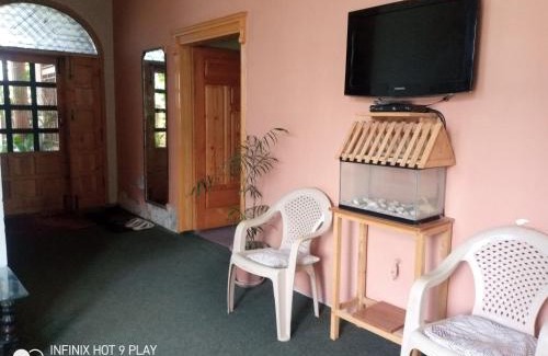 Khokhar Maira Casa | Four Bedroom Guest House