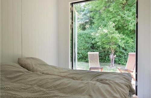 Tisvildeleje Casa | Four-Bedroom Holiday Home In Tisvildeleje