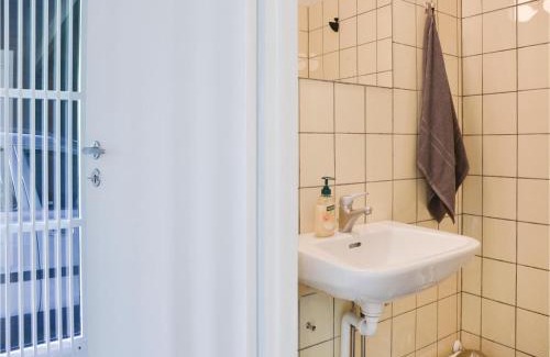 Tisvildeleje Casa | Four-Bedroom Holiday Home In Tisvildeleje