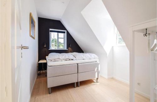 Juelsminde Casa | Four-Bedroom Holiday Home In Juelsminde