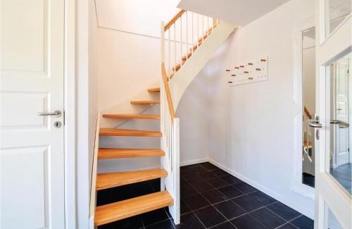 Juelsminde Casa | Four-Bedroom Holiday Home In Juelsminde